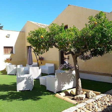 פאצ'קו Villa Pia Cornelia מראה חיצוני תמונה