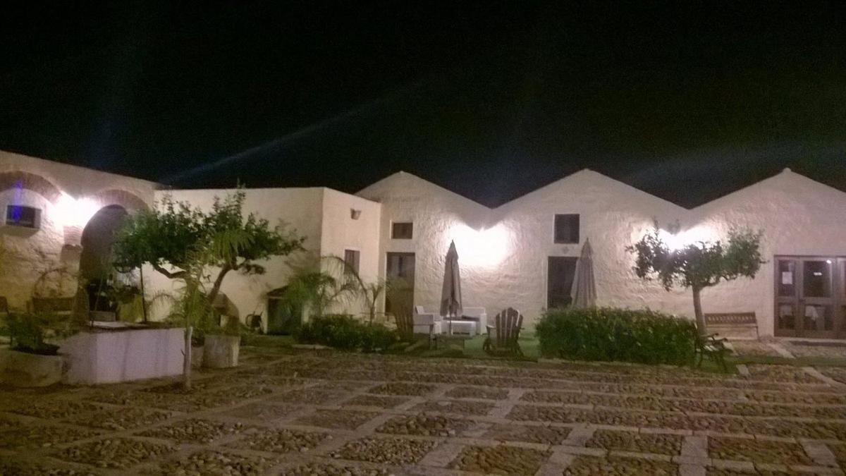 פאצ'קו Villa Pia Cornelia מראה חיצוני תמונה