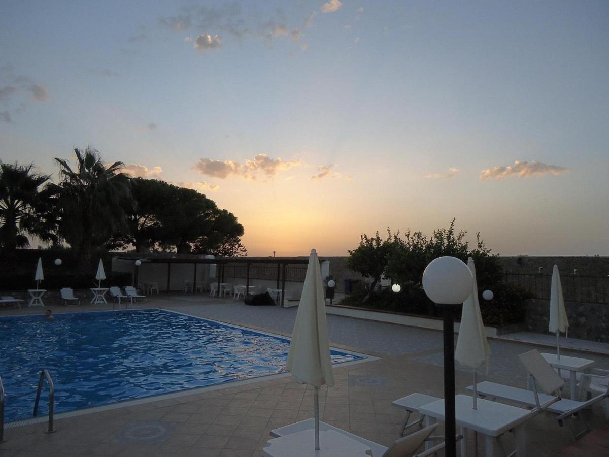 פאצ'קו Villa Pia Cornelia מראה חיצוני תמונה
