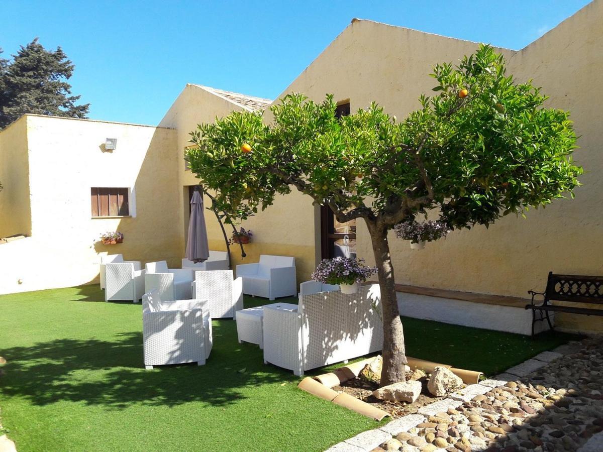 פאצ'קו Villa Pia Cornelia מראה חיצוני תמונה