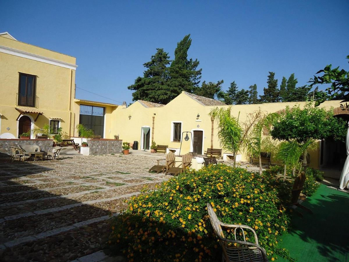 פאצ'קו Villa Pia Cornelia מראה חיצוני תמונה