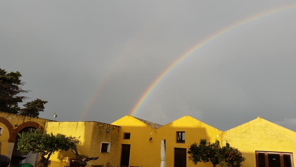 פאצ'קו Villa Pia Cornelia מראה חיצוני תמונה