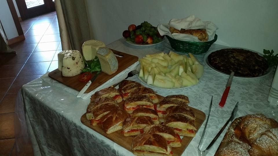 פאצ'קו Villa Pia Cornelia מראה חיצוני תמונה
