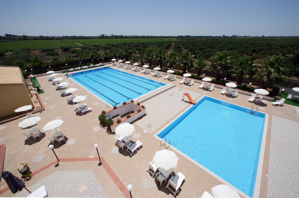 פאצ'קו Villa Pia Cornelia מראה חיצוני תמונה