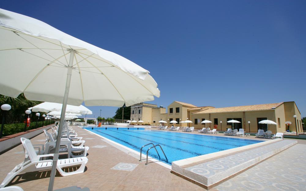 פאצ'קו Villa Pia Cornelia מראה חיצוני תמונה