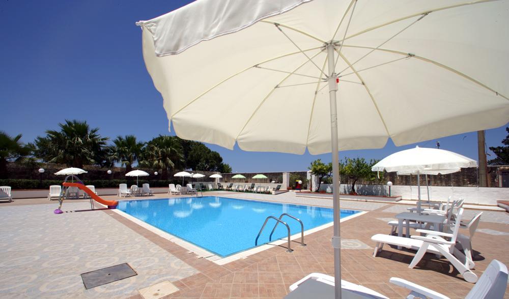 פאצ'קו Villa Pia Cornelia מראה חיצוני תמונה