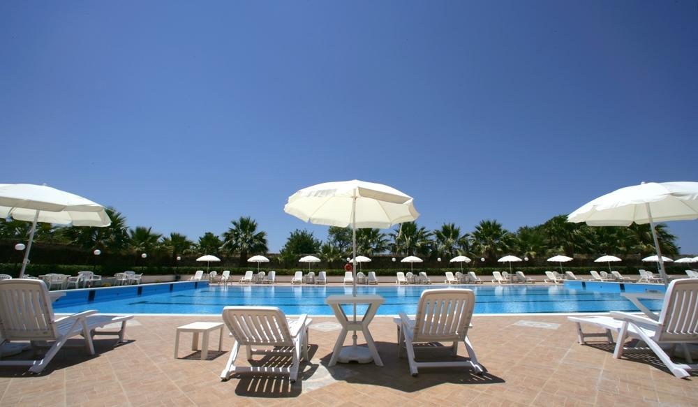 פאצ'קו Villa Pia Cornelia מראה חיצוני תמונה
