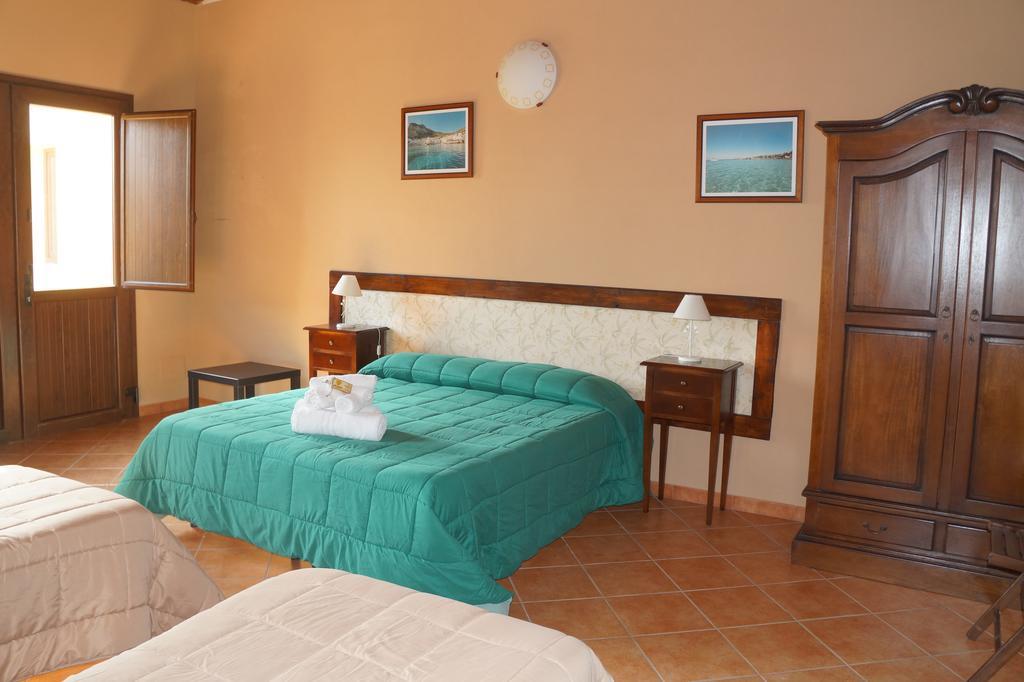 פאצ'קו Villa Pia Cornelia מראה חיצוני תמונה