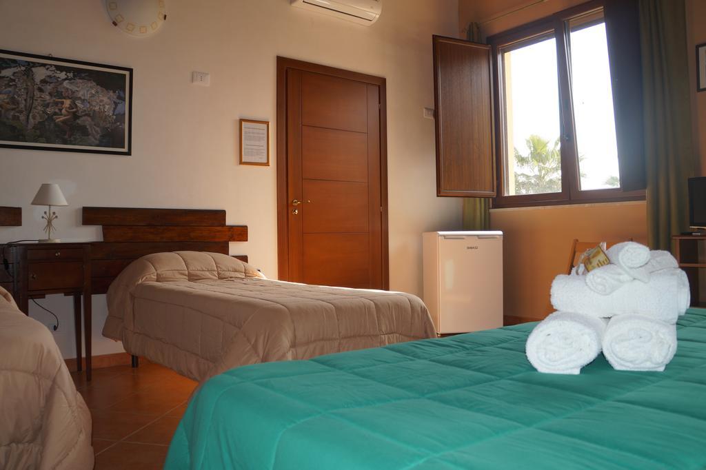 פאצ'קו Villa Pia Cornelia מראה חיצוני תמונה