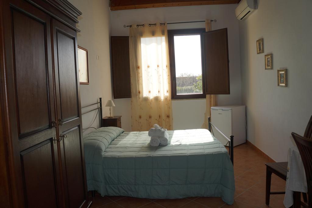 פאצ'קו Villa Pia Cornelia מראה חיצוני תמונה
