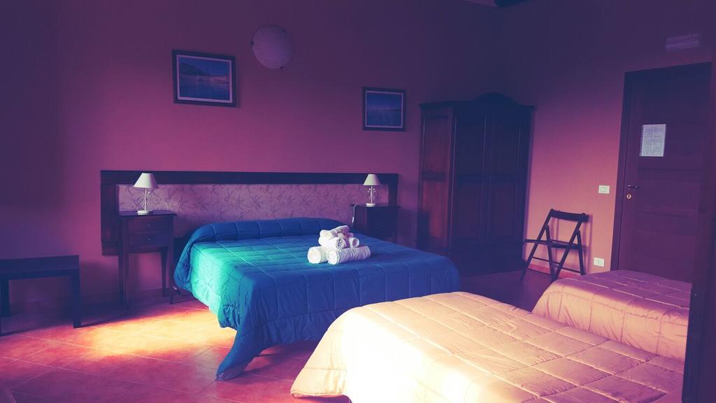 פאצ'קו Villa Pia Cornelia מראה חיצוני תמונה