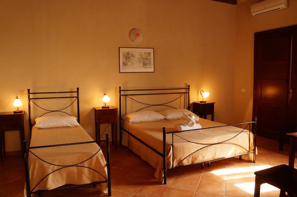 פאצ'קו Villa Pia Cornelia מראה חיצוני תמונה