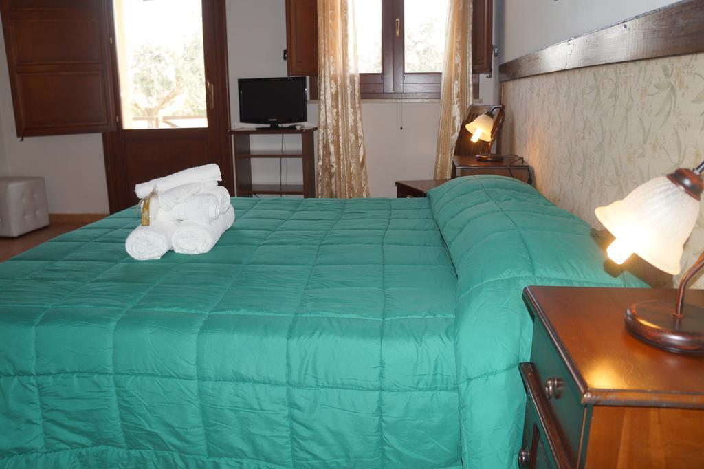 פאצ'קו Villa Pia Cornelia מראה חיצוני תמונה