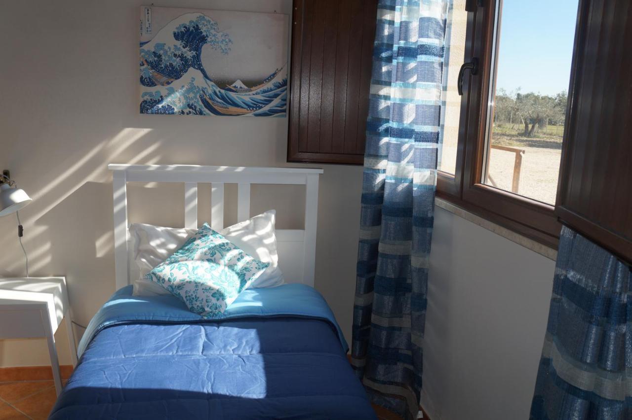 פאצ'קו Villa Pia Cornelia מראה חיצוני תמונה