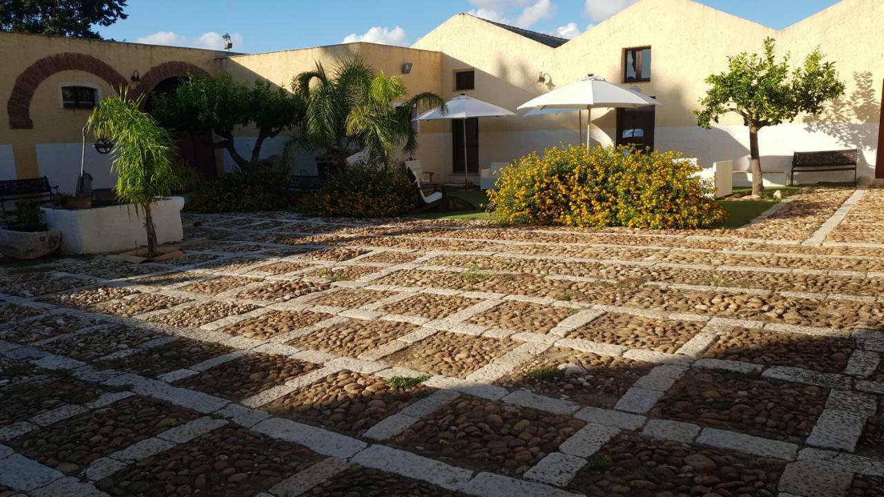 פאצ'קו Villa Pia Cornelia מראה חיצוני תמונה